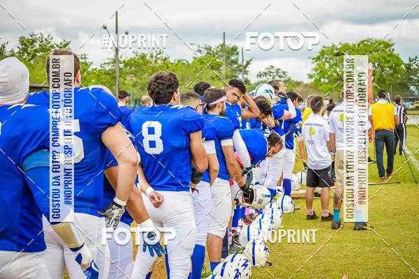 Acquista le foto dell'eventoFUTEBOL AMERICANO LIGA BFA  SO PAULO STORM X TRITES VILA VELHA  in Fotop