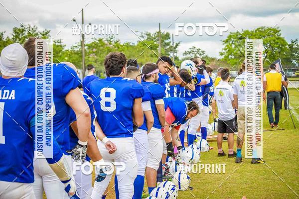 Acquista le foto dell'eventoFUTEBOL AMERICANO LIGA BFA  SO PAULO STORM X TRITES VILA VELHA  in Fotop