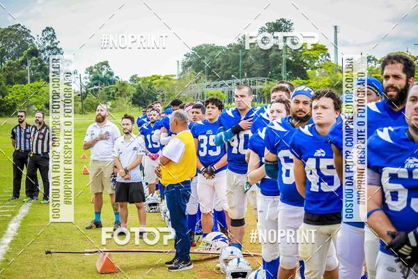 Acquista le foto dell'eventoFUTEBOL AMERICANO LIGA BFA  SO PAULO STORM X TRITES VILA VELHA  in Fotop