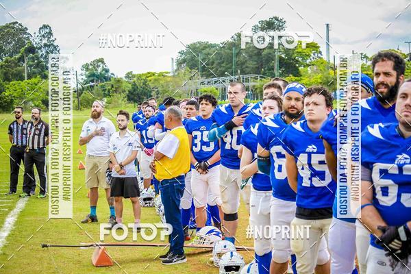 Acquista le foto dell'eventoFUTEBOL AMERICANO LIGA BFA  SO PAULO STORM X TRITES VILA VELHA  in Fotop