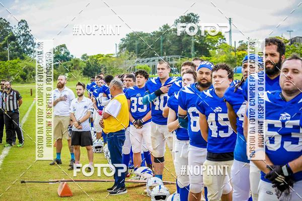 Acquista le foto dell'eventoFUTEBOL AMERICANO LIGA BFA  SO PAULO STORM X TRITES VILA VELHA  in Fotop