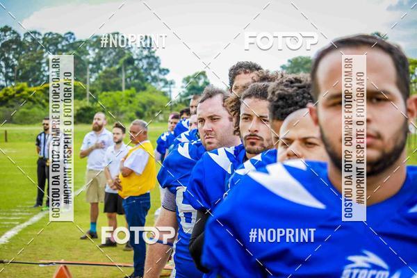 Acquista le foto dell'eventoFUTEBOL AMERICANO LIGA BFA  SO PAULO STORM X TRITES VILA VELHA  in Fotop