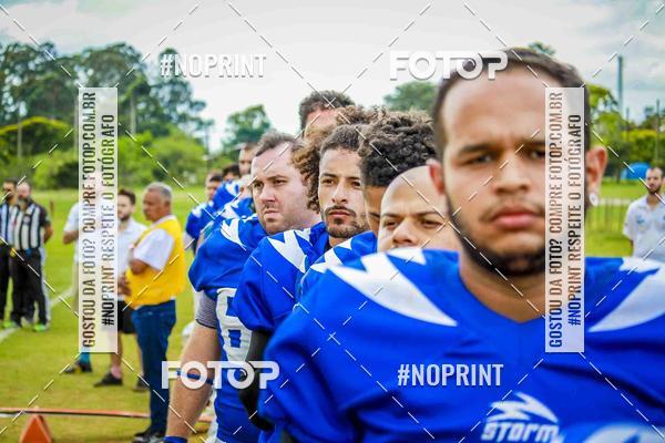 Acquista le foto dell'eventoFUTEBOL AMERICANO LIGA BFA  SO PAULO STORM X TRITES VILA VELHA  in Fotop