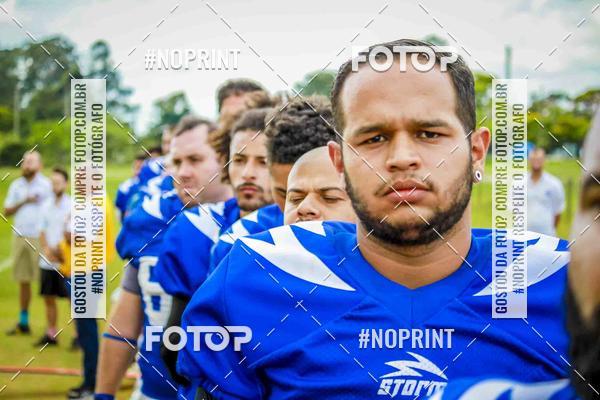 Compre suas fotos do eventoFUTEBOL AMERICANO LIGA BFA  SO PAULO STORM X TRITES VILA VELHA  no Fotop