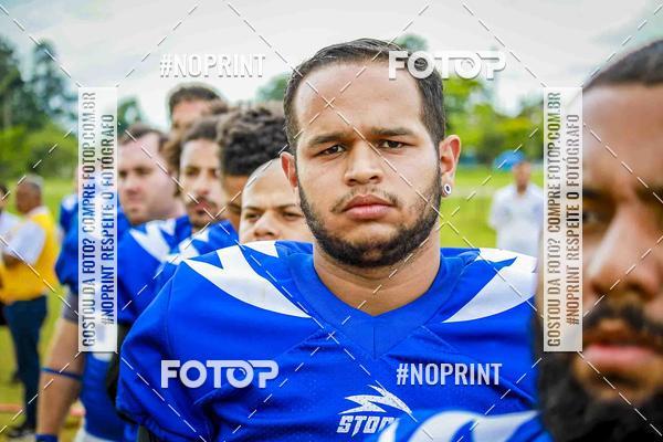 Acquista le foto dell'eventoFUTEBOL AMERICANO LIGA BFA  SO PAULO STORM X TRITES VILA VELHA  in Fotop