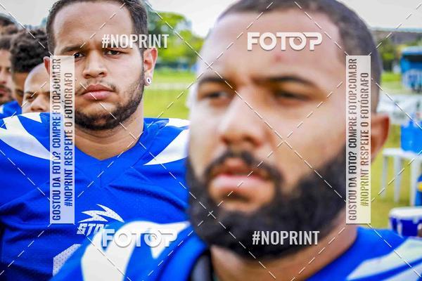 Acquista le foto dell'eventoFUTEBOL AMERICANO LIGA BFA  SO PAULO STORM X TRITES VILA VELHA  in Fotop