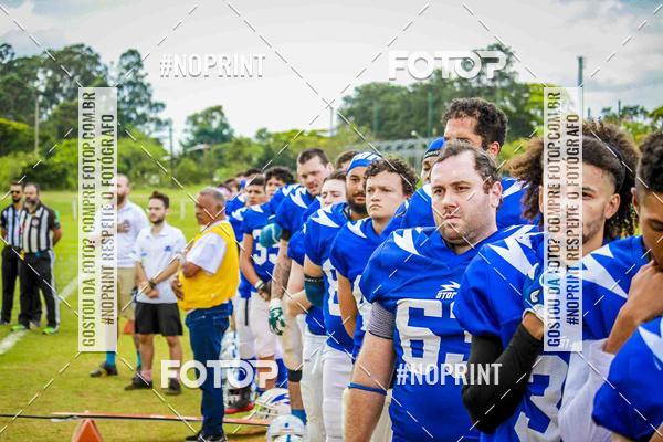 Compre suas fotos do eventoFUTEBOL AMERICANO LIGA BFA  SO PAULO STORM X TRITES VILA VELHA  no Fotop