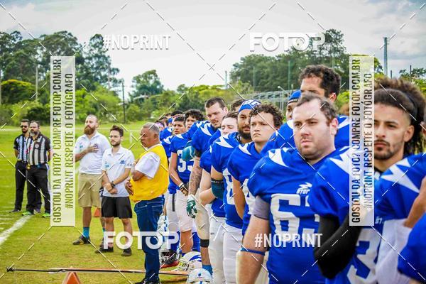 Compre suas fotos do eventoFUTEBOL AMERICANO LIGA BFA  SO PAULO STORM X TRITES VILA VELHA  no Fotop