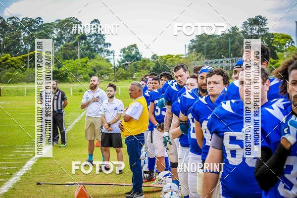 Compre suas fotos do eventoFUTEBOL AMERICANO LIGA BFA  SO PAULO STORM X TRITES VILA VELHA  no Fotop