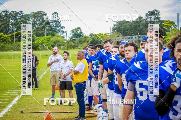 Compre suas fotos do eventoFUTEBOL AMERICANO LIGA BFA  SO PAULO STORM X TRITES VILA VELHA  no Fotop