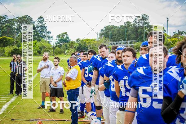 Compre suas fotos do eventoFUTEBOL AMERICANO LIGA BFA  SO PAULO STORM X TRITES VILA VELHA  no Fotop