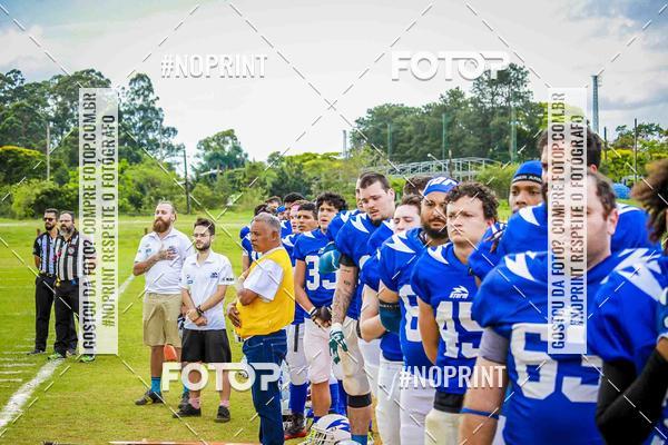 Compre suas fotos do eventoFUTEBOL AMERICANO LIGA BFA  SO PAULO STORM X TRITES VILA VELHA  no Fotop