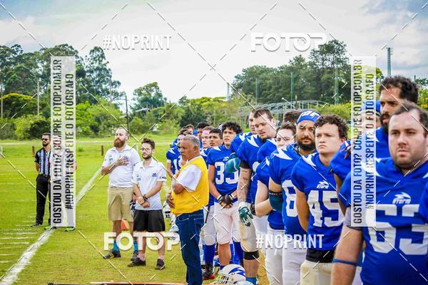Compre suas fotos do eventoFUTEBOL AMERICANO LIGA BFA  SO PAULO STORM X TRITES VILA VELHA  no Fotop