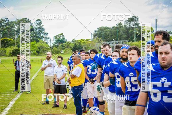 Compre suas fotos do eventoFUTEBOL AMERICANO LIGA BFA  SO PAULO STORM X TRITES VILA VELHA  no Fotop