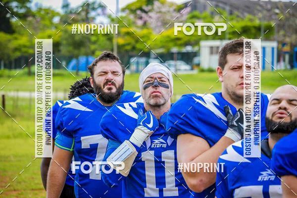 Compre suas fotos do eventoFUTEBOL AMERICANO LIGA BFA  SO PAULO STORM X TRITES VILA VELHA  no Fotop