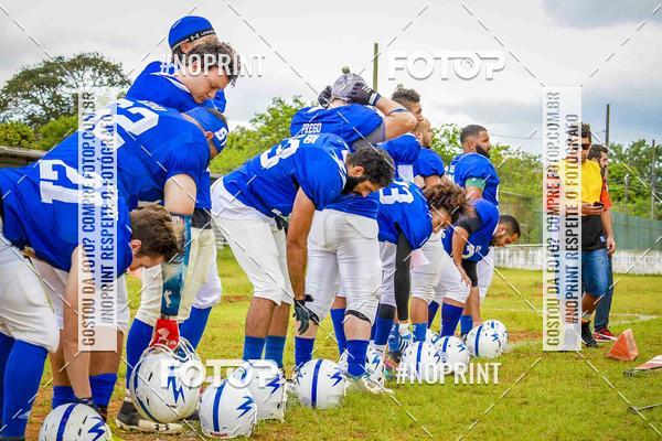 Compre suas fotos do eventoFUTEBOL AMERICANO LIGA BFA  SO PAULO STORM X TRITES VILA VELHA  no Fotop
