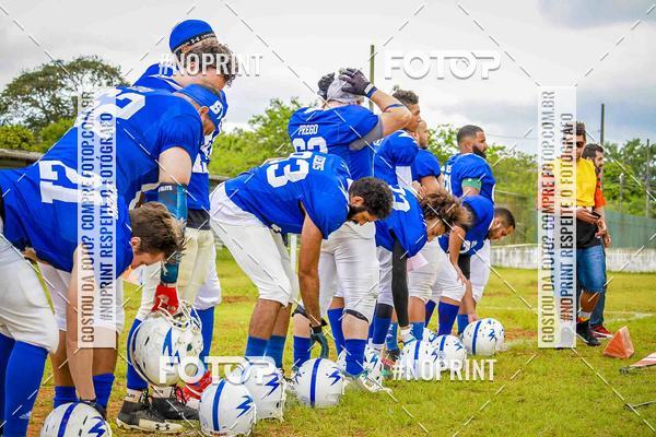 Compre suas fotos do eventoFUTEBOL AMERICANO LIGA BFA  SO PAULO STORM X TRITES VILA VELHA  no Fotop