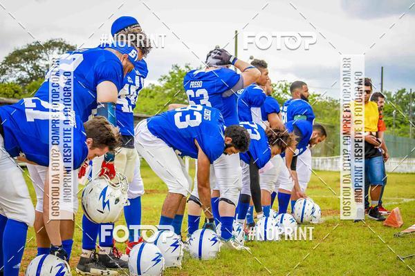 Compre suas fotos do eventoFUTEBOL AMERICANO LIGA BFA  SO PAULO STORM X TRITES VILA VELHA  no Fotop