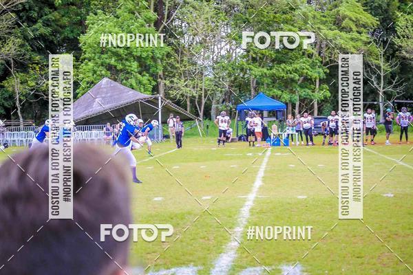 Compre suas fotos do eventoFUTEBOL AMERICANO LIGA BFA  SO PAULO STORM X TRITES VILA VELHA  no Fotop