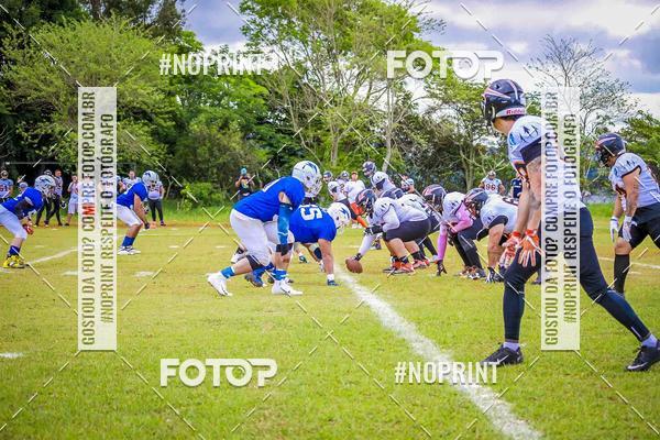 Compre suas fotos do eventoFUTEBOL AMERICANO LIGA BFA  SO PAULO STORM X TRITES VILA VELHA  no Fotop