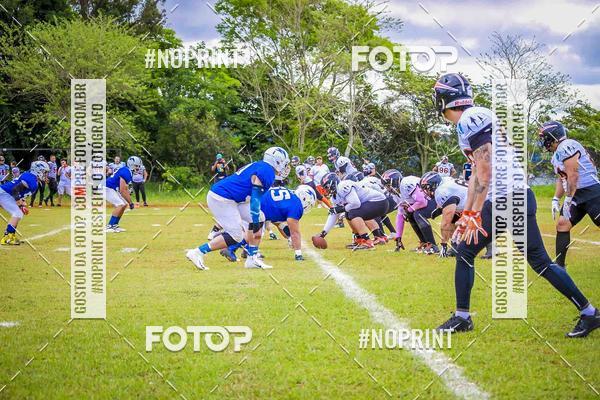 Compre suas fotos do eventoFUTEBOL AMERICANO LIGA BFA  SO PAULO STORM X TRITES VILA VELHA  no Fotop