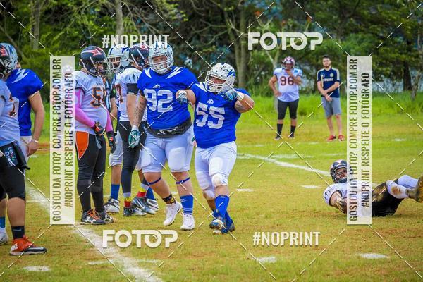 Compra tus fotos del eventoFUTEBOL AMERICANO LIGA BFA  SO PAULO STORM X TRITES VILA VELHA  En Fotop