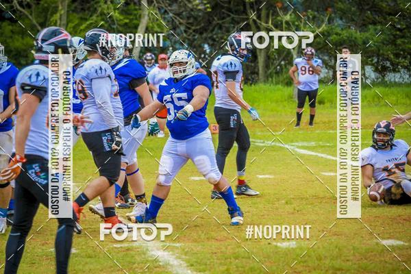 Compra tus fotos del eventoFUTEBOL AMERICANO LIGA BFA  SO PAULO STORM X TRITES VILA VELHA  En Fotop