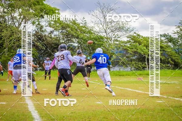 Compra tus fotos del eventoFUTEBOL AMERICANO LIGA BFA  SO PAULO STORM X TRITES VILA VELHA  En Fotop