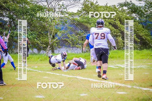 Compra tus fotos del eventoFUTEBOL AMERICANO LIGA BFA  SO PAULO STORM X TRITES VILA VELHA  En Fotop