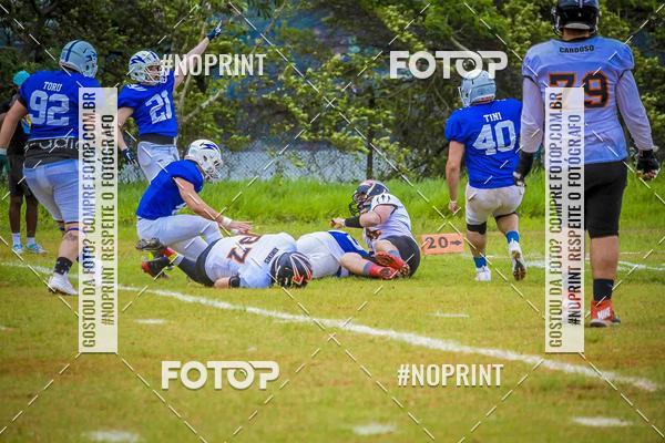 Compra tus fotos del eventoFUTEBOL AMERICANO LIGA BFA  SO PAULO STORM X TRITES VILA VELHA  En Fotop