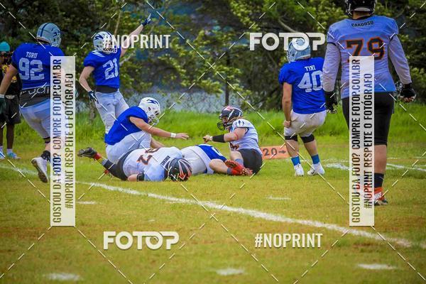 Buy your photos of the eventFUTEBOL AMERICANO LIGA BFA  SO PAULO STORM X TRITES VILA VELHA  on Fotop