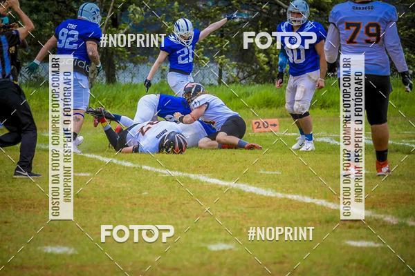 Buy your photos of the eventFUTEBOL AMERICANO LIGA BFA  SO PAULO STORM X TRITES VILA VELHA  on Fotop