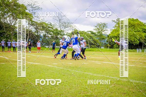 Acquista le foto dell'eventoFUTEBOL AMERICANO LIGA BFA  SO PAULO STORM X TRITES VILA VELHA  in Fotop