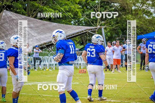 Acquista le foto dell'eventoFUTEBOL AMERICANO LIGA BFA  SO PAULO STORM X TRITES VILA VELHA  in Fotop