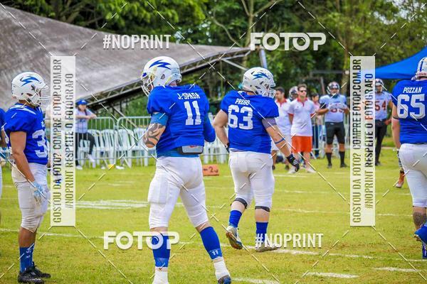 Acquista le foto dell'eventoFUTEBOL AMERICANO LIGA BFA  SO PAULO STORM X TRITES VILA VELHA  in Fotop