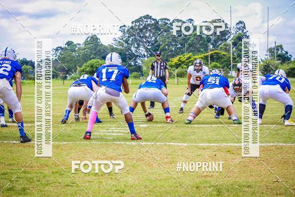 Acquista le foto dell'eventoFUTEBOL AMERICANO LIGA BFA  SO PAULO STORM X TRITES VILA VELHA  in Fotop
