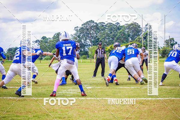 Acquista le foto dell'eventoFUTEBOL AMERICANO LIGA BFA  SO PAULO STORM X TRITES VILA VELHA  in Fotop