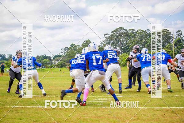 Acquista le foto dell'eventoFUTEBOL AMERICANO LIGA BFA  SO PAULO STORM X TRITES VILA VELHA  in Fotop