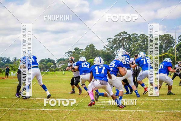 Acquista le foto dell'eventoFUTEBOL AMERICANO LIGA BFA  SO PAULO STORM X TRITES VILA VELHA  in Fotop