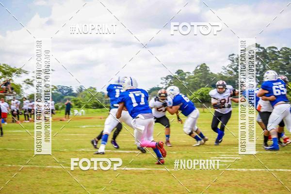 Acquista le foto dell'eventoFUTEBOL AMERICANO LIGA BFA  SO PAULO STORM X TRITES VILA VELHA  in Fotop