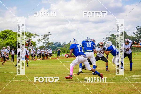 Acquista le foto dell'eventoFUTEBOL AMERICANO LIGA BFA  SO PAULO STORM X TRITES VILA VELHA  in Fotop