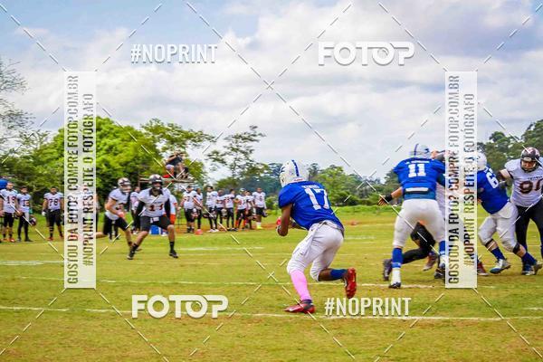 Acquista le foto dell'eventoFUTEBOL AMERICANO LIGA BFA  SO PAULO STORM X TRITES VILA VELHA  in Fotop