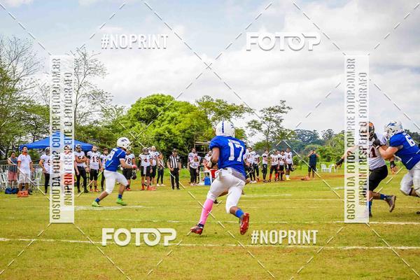 Achetez vos photos de l'vnementFUTEBOL AMERICANO LIGA BFA  SO PAULO STORM X TRITES VILA VELHA  sur Fotop