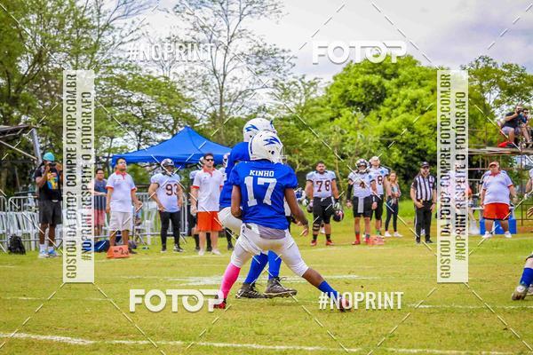 Achetez vos photos de l'vnementFUTEBOL AMERICANO LIGA BFA  SO PAULO STORM X TRITES VILA VELHA  sur Fotop