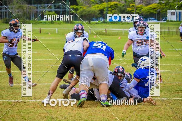 Acquista le foto dell'eventoFUTEBOL AMERICANO LIGA BFA  SO PAULO STORM X TRITES VILA VELHA  in Fotop