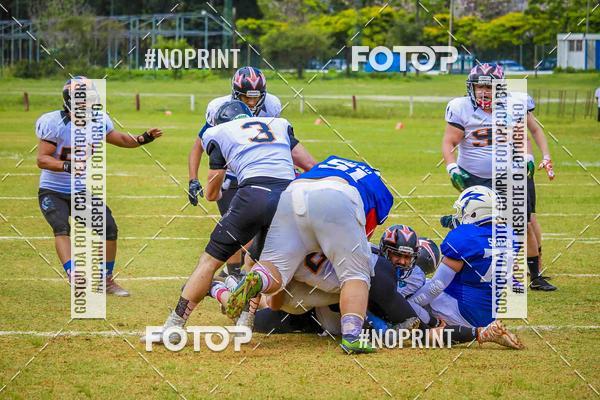 Achetez vos photos de l'vnementFUTEBOL AMERICANO LIGA BFA  SO PAULO STORM X TRITES VILA VELHA  sur Fotop