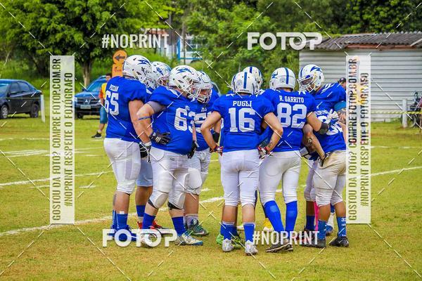Achetez vos photos de l'vnementFUTEBOL AMERICANO LIGA BFA  SO PAULO STORM X TRITES VILA VELHA  sur Fotop