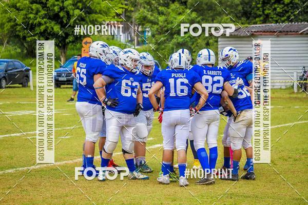 Achetez vos photos de l'vnementFUTEBOL AMERICANO LIGA BFA  SO PAULO STORM X TRITES VILA VELHA  sur Fotop