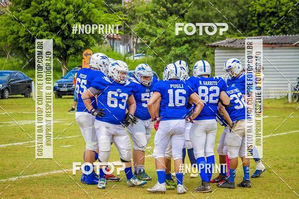Achetez vos photos de l'vnementFUTEBOL AMERICANO LIGA BFA  SO PAULO STORM X TRITES VILA VELHA  sur Fotop