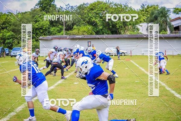Achetez vos photos de l'vnementFUTEBOL AMERICANO LIGA BFA  SO PAULO STORM X TRITES VILA VELHA  sur Fotop